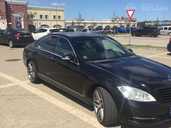 Mercedes-Benz S320, 2007, 318 000 km, 3.0 l.. - MM.LV - 1