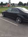 Mercedes-Benz S320, 2007, 318 000 km, 3.0 l.. - MM.LV - 8