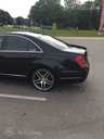 Mercedes-Benz S320, 2007, 318 000 km, 3.0 l.. - MM.LV - 9