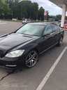 Mercedes-Benz S320, 2007, 318 000 km, 3.0 l.. - MM.LV - 10