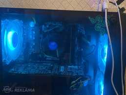 Desktop computer, Good condition. Desktop computer, Good condition. - MM.LV