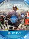 Продаю игру PlayStation 4 Watch dogs 2 - MM.LV - 2