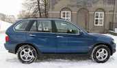 Light alloy wheels BMW Style 57 R17, Good condition. - MM.LV