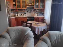 Apartment in Riga, Purvciems, 100 м², 4 rm., 8 floor. Apartment in Riga, Purvciems, 100 м², 4 rm., 8 floor. - MM.LV
