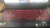 Ноутбук Acer Nitro 5, 15.6 '', Хорошее состояние. - MM.LV