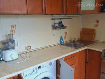Apartment in Riga, Maskavas Forstate, 51 м², 2 rm., 5 floor. - MM.LV