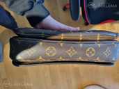 Сумка Louis Vuitton Metis в отличном состоянии! - MM.LV - 5