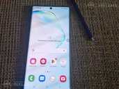 Samsung Samsung galaxy note10+ 256gb, 256 Гб, Хорошее состояние. - MM.LV