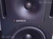 Genelec 1031A в Зале славы TECnology 2014 - MM.LV - 1