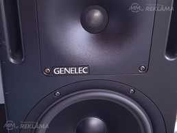 Genelec 1031A в Зале славы TECnology 2014 Genelec 1031A в Зале славы TECnology 2014 - MM.LV