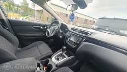 Nissan Qashqai+2, 2015, 178 000 км, 1.2 л.. Nissan Qashqai+2, 2015, 178 000 км, 1.2 л.. - MM.LV