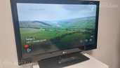 Led tv lg 32LE3300, Perfect condition. - MM.LV