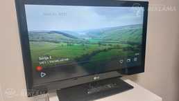 Led televizors lg 32LE3300, Perfektā stāvoklī. Led televizors lg 32LE3300, Perfektā stāvoklī. - MM.LV
