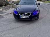 Volvo V70, 2010/Augusts, 333 349 km, 2.0 l.. - MM.LV - 1