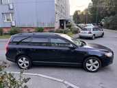 Volvo V70, 2010/Augusts, 333 349 km, 2.0 l.. - MM.LV - 2