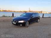 Volvo V70, 2010/Augusts, 333 349 km, 2.0 l.. - MM.LV - 5