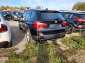 BMW X3, xDrive, 2011/Aprīlis, 280 000 km, 2.0 l.. - MM.LV - 3