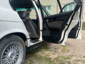 BMW 525, 1994/January, 348 000 km, 2.5 l.. - MM.LV