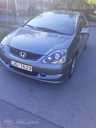 Honda Civic, 2004/Jūlijs, 235 000 km, 1.4 l.. - MM.LV - 7