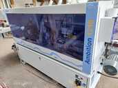 Used edge banding machine Brand KDF210 - MM.LV