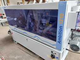 Used edge banding machine Brand KDF210 Used edge banding machine Brand KDF210 - MM.LV