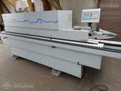 Used edge banding machine Brand KDF210 - MM.LV - 2