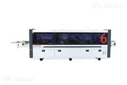 NEW Edge banding machine Advantage 6 NEW Edge banding machine Advantage 6 - MM.LV