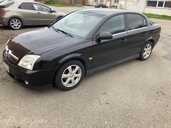 Opel Vectra, 2002/Decembris, 199 607 km, 2.2 l.. - MM.LV