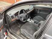 Opel Vectra, 2002/Decembris, 199 607 km, 2.2 l.. - MM.LV - 4