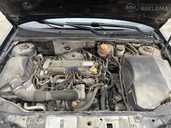 Opel Vectra, 2002/Decembris, 199 607 km, 2.2 l.. - MM.LV - 5