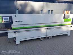 Edge banding machine Biesse Jade 340 Edge banding machine Biesse Jade 340 - MM.LV