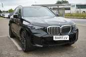 BMW X5, M sport pakotne, 2023/Jūlijs, 60 km, 3.0 l.. - MM.LV