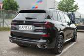 BMW X5, M sport package, 2023/July, 60 km, 3.0 l.. - MM.LV - 2