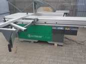 Sliding table machine Altendorf F45 - MM.LV