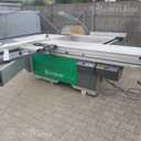 Sliding table machine Altendorf F45 - MM.LV - 2