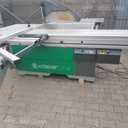 Sliding table machine Altendorf F45 - MM.LV - 3