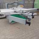 Sliding table machine Altendorf F45 - MM.LV - 4