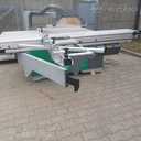 Sliding table machine Altendorf F45 - MM.LV - 8