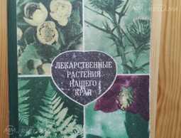 Лекарственные растения нашего края Лекарственные растения нашего края - MM.LV