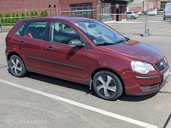 Volkswagen Polo, 2008, 142 000 km, 1.4 l.. - MM.LV - 4