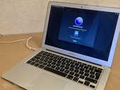 Laptop Apple MacBook Air, 13.0 '', Defective. - MM.LV