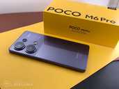 Xiaomi poco M6 Pro, 512 gb, Jauns. - MM.LV - 3