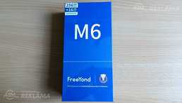 FreeYond M6 FreeYond M6 - MM.LV