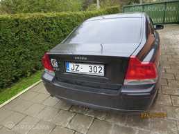 Volvo S60, 2007, 303 000 km, 2.4 l.. Volvo S60, 2007, 303 000 km, 2.4 l.. - MM.LV