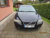 Volvo S60, 2007, 303 000 km, 2.4 l.. - MM.LV - 3