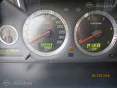 Volvo S60, 2007, 303 000 km, 2.4 l.. - MM.LV - 4