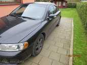 Volvo S60, 2007, 303 000 km, 2.4 l.. - MM.LV - 12