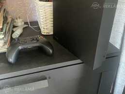 Игровая приставка Xbox One x, Пользованный. Игровая приставка Xbox One x, Пользованный. - MM.LV