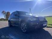 BMW X5, xDrive, 2012/February, 3.0 l.. - MM.LV