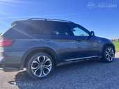 BMW X5, xDrive, 2012/Februāris, 3.0 l.. - MM.LV - 2